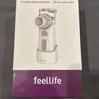 عندي جهاز اكسجين للاطفال والكبار