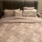 سرير نفرين 2 متر