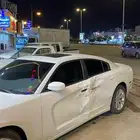 تشارجر 2014 للبيع تشليح فقط