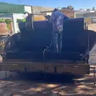 فرادة اسفلت وقشاطة اسفلت للايجار