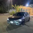 متسوبيشي لانسر 2011 للبيع