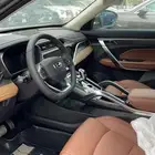 جيلي ازكارا 2023 اصفار