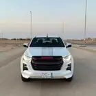 للبيع ايسوزو ديماكس GT موديل 2023 دبل ديزل