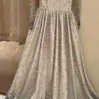 فستان ملكه فستان زواج فساتين