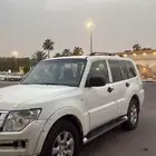 باجيرو GLS2017 ديزل
