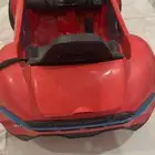سياره اطفال لعبه