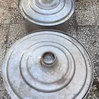 قدرو قديمه للبيع