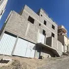 عماره عظم روف وثلاث شقق شغل شخصي