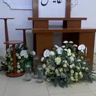 تنسيق  حفلات