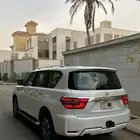 للبيع نيسان باترول بلاتنيوم 2024