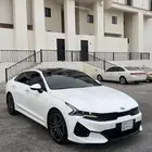 كيا k5 مخزن 2020 فل كامل GT LINE