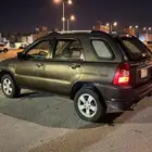 كياء سبرتاج للبيع موديل 2010