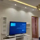 مكتبه
