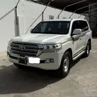 لاندكروزر 2016