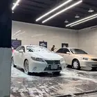 لكزس es350 للبيع او البدل