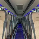باص للايجار 50راكب