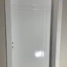 تصنع ابواب خشب حساب الطلب علي جميع انواع الخشب