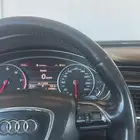 اودي للبيع المستعجل audi a6 quattro2015