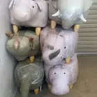 مستلزمات قطط ( بيوت )