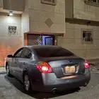 نيسان التيما 2010