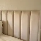 سرير نظيف