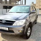 سيارة فورشنل موديل 2008