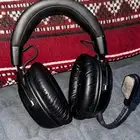 البيع سماعه هايبر اكس كلاود3 لاسلكي