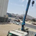 Rafeh Boom  leave its surface winch for rent