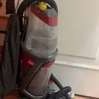 مكنسه تنظيف