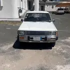 هايلكس 1985 للبيع نظيفه جدآ