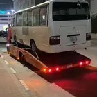 سطحة الدمام الى الخفجي سلوى البطحاء الرياض