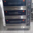 فرن فطاير وبيزا للبيع