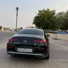 مرسيدس cla200