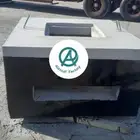 حواجز خرسانية سفتي
