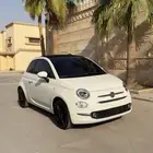 فيات 500 2024