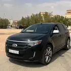 فورد إيدج سبورت 2013