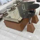 طاولات جاهز وتغصيل