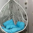 أرجوحة معلقه بوساده