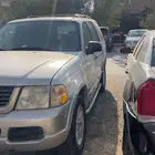 اكسبلور موديل 2004