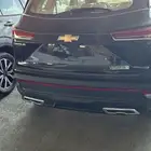 شيفروليه كابتيفا LS 2025