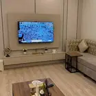شقة فاخرة مفروشة للايجار بمخطط الوسام بالطايف