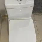 مرحاض افرنجي