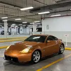 Nissan zx 2005