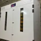 فقاسه 2200 بيضه