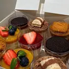 ميني تشيز كيك