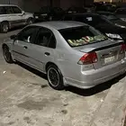 هوندا سيفك