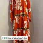 جلابيات قطن جوده عاليه وتطريز يدوي جميل