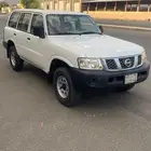 باترول نيسان 2007
