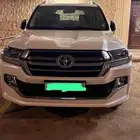 GXR Grand Touring 2019 جيب لاندكروزر قراند تورنق