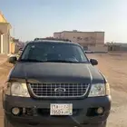 فورد اكسبلور
